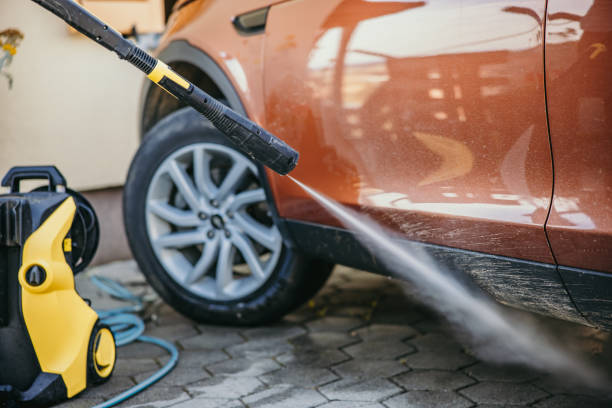 Best House Pressure Washing  in Lazy Mountain, AK