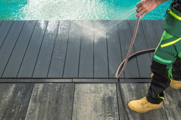 Best Pressure Washing Estimates  in Lazy Mountain, AK