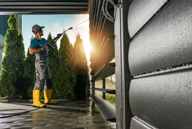 Best Best Pressure Washing Companies  in Lazy Mountain, AK