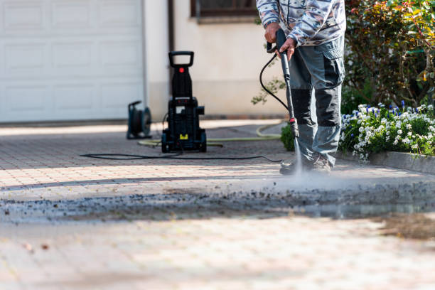 Pressure Washing Contractors in Lazy Mountain, AK