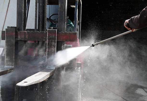  Lazy Mountain, AK Pressure Washing Pros