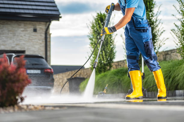 Best Residential Pressure Washing Services  in Lazy Mountain, AK