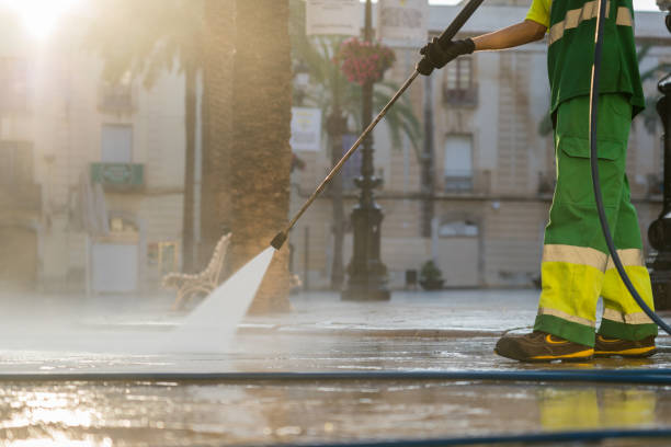 Best Residential Pressure Washing Services  in Lazy Mountain, AK