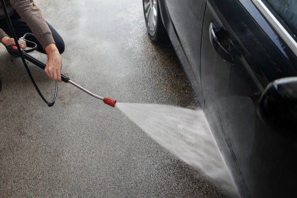 Why Choose Our Certified Pressure Washing Experts for Your Project Needs in Lazy Mountain, AK?