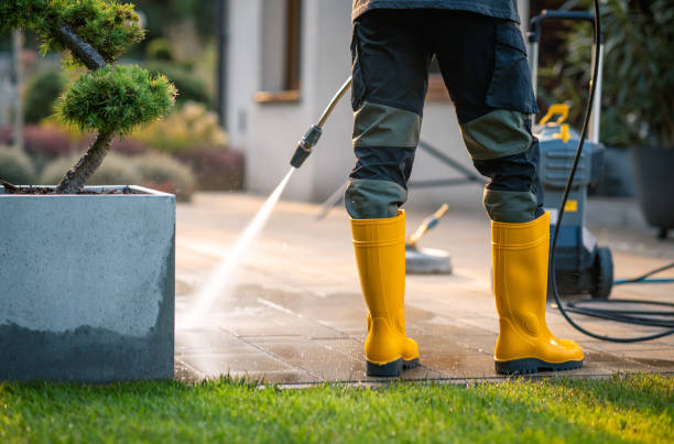 Best Deck Pressure Washing  in Lazy Mountain, AK